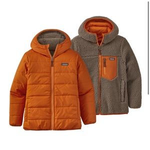 Boys medium Patagonia Jacket
